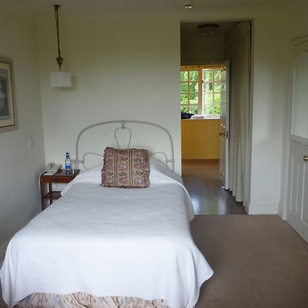Barnsdale Lodge Hotel And Restaurant 奥克姆 外观 照片